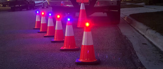 From Combat Veteran to Business Owner: How DARKWING TECH Solves Real-World Safety Problems