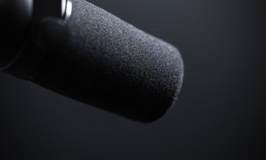 Safety is a State of Mind: 3 Podcasts That Shaped My Leadership and Tactical Thinking