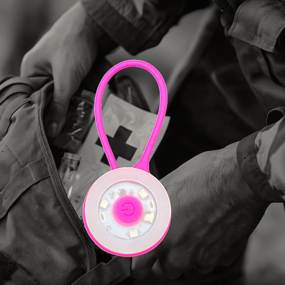 Why the OWL Ultra UV Uses 365 nm — And Why That Matters