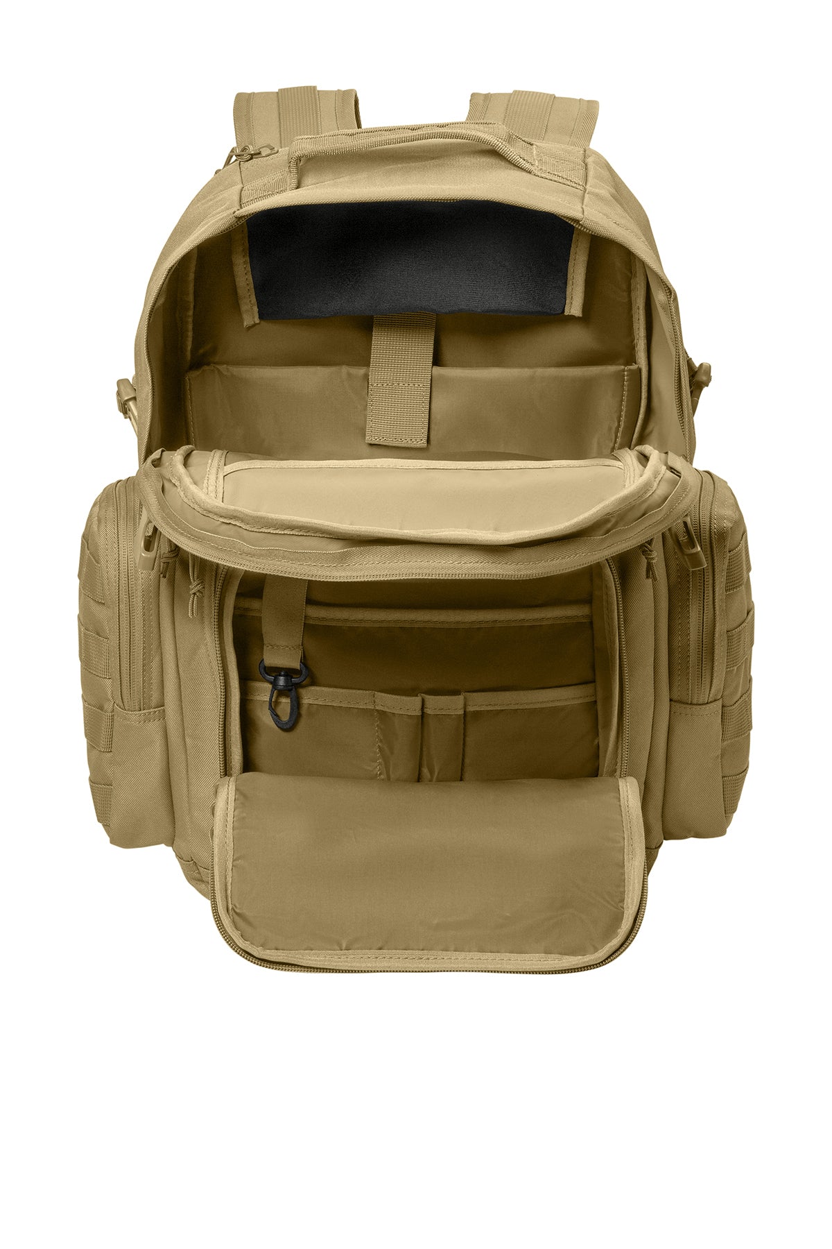 DWT Tac Pack - DARKWING TECH