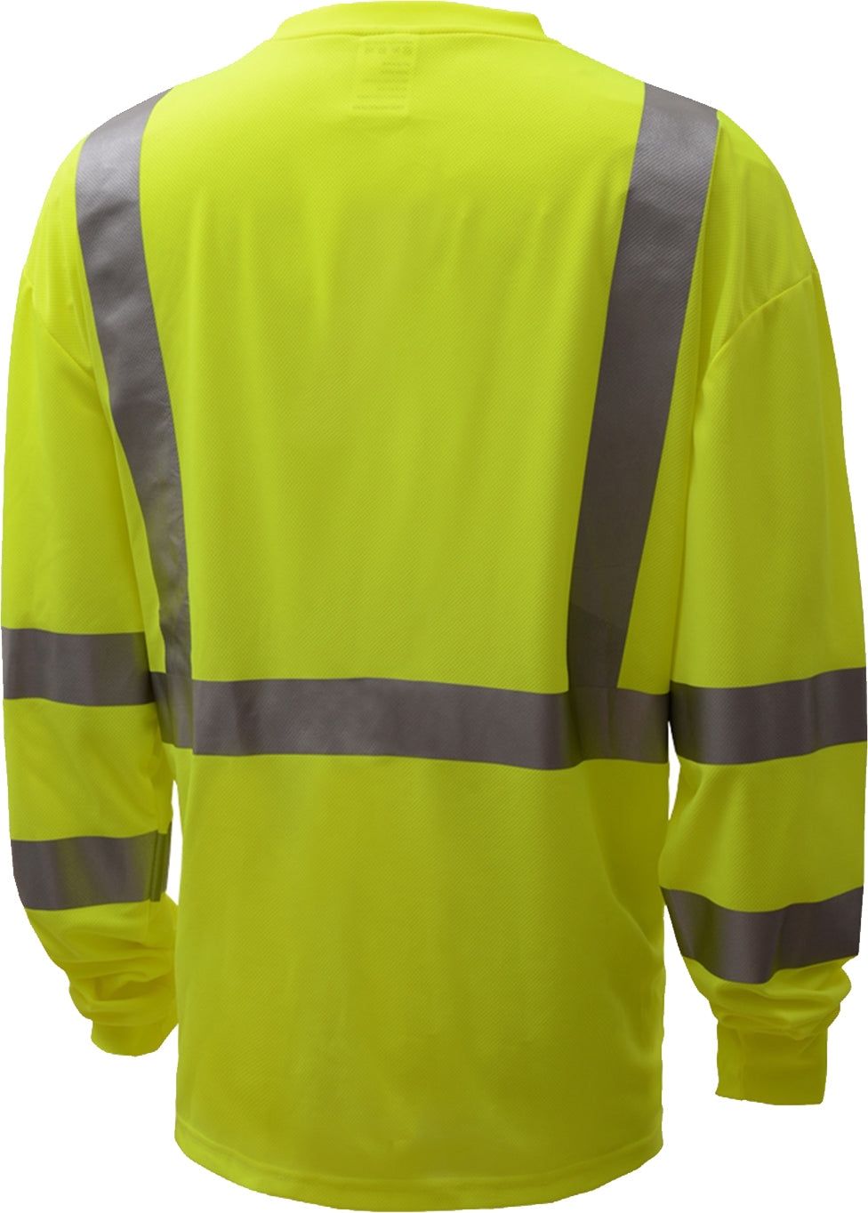 GSS Class 3 Standard Moisture Wicking T-Shirt with Chest Pocket - DARKWING TECH