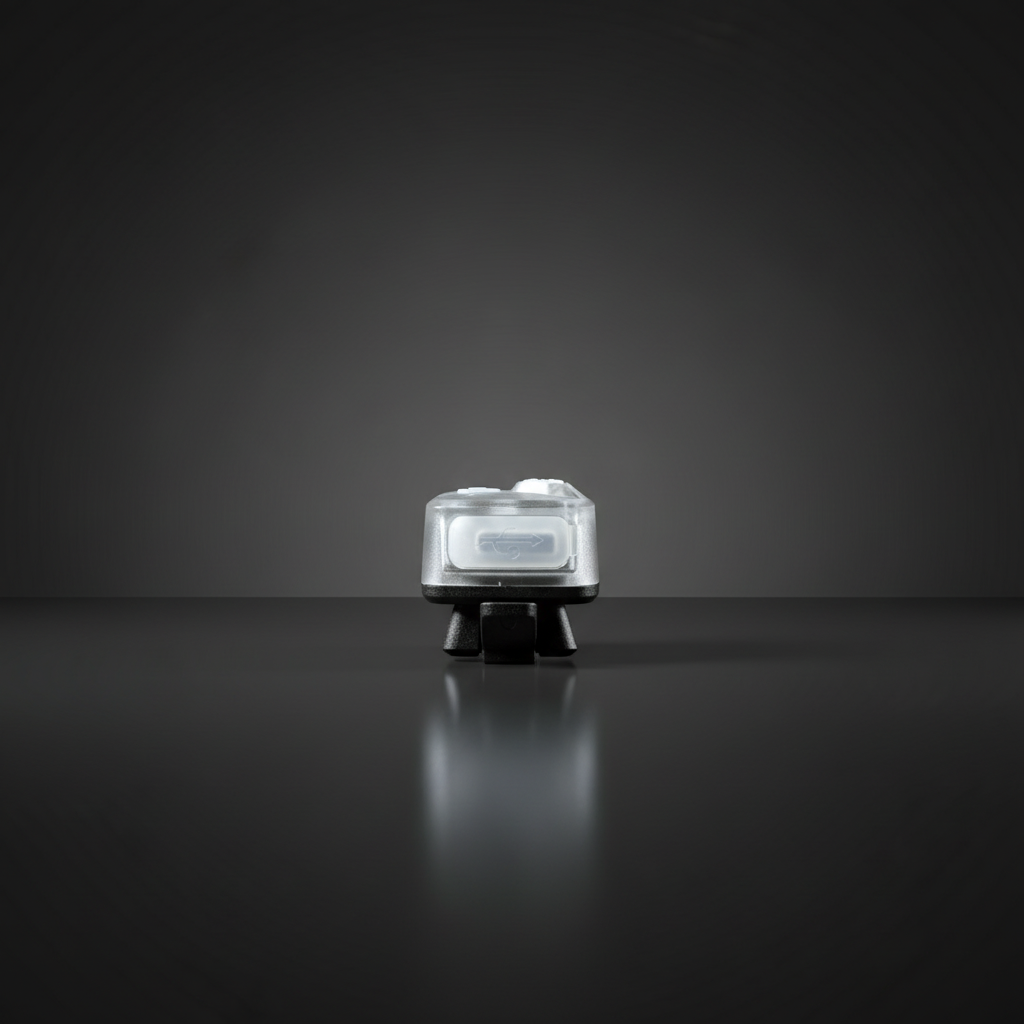 Darkwing Tech® PTL-TAC IR Safety & Marker Light - DARKWING TECH