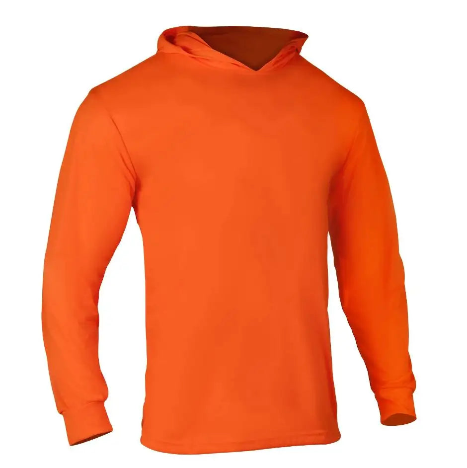 Long Sleeve Safety Shirt - DARKWING TECH