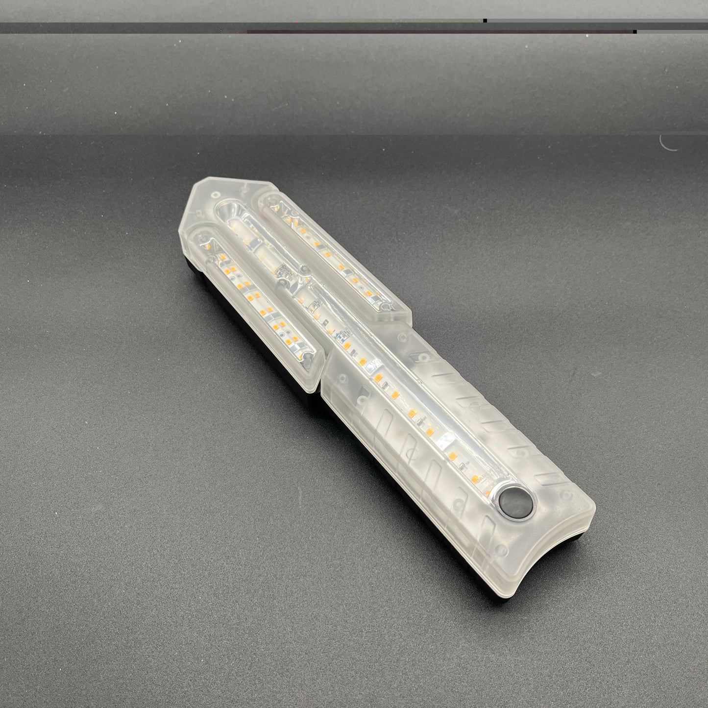 Portable Arrow Safety Light - DARKWING TECH