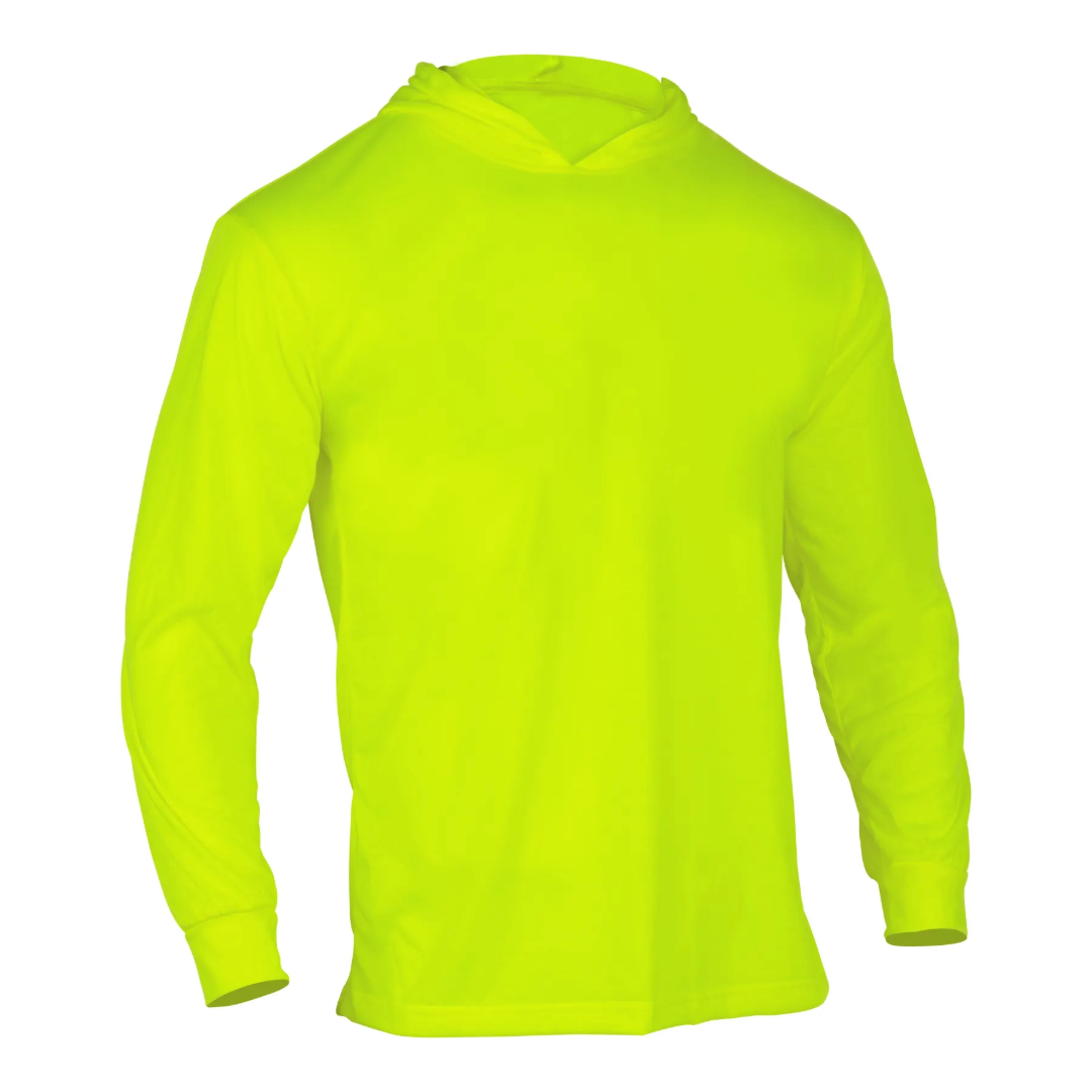 Long Sleeve Safety Shirt - DARKWING TECH