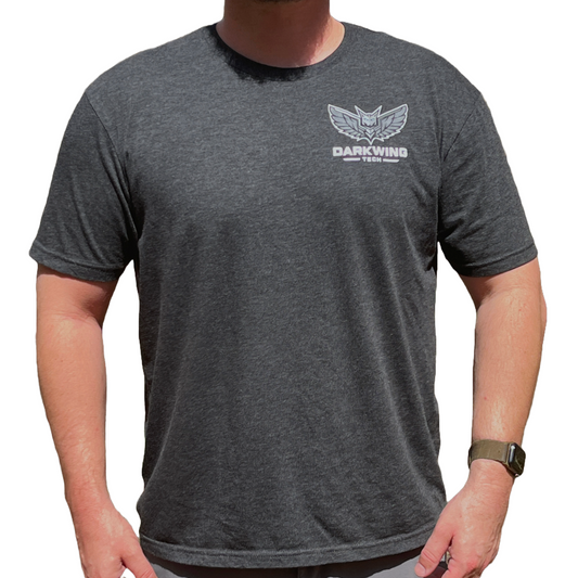 DARKWING TECH T-Shirt - DARKWING TECH