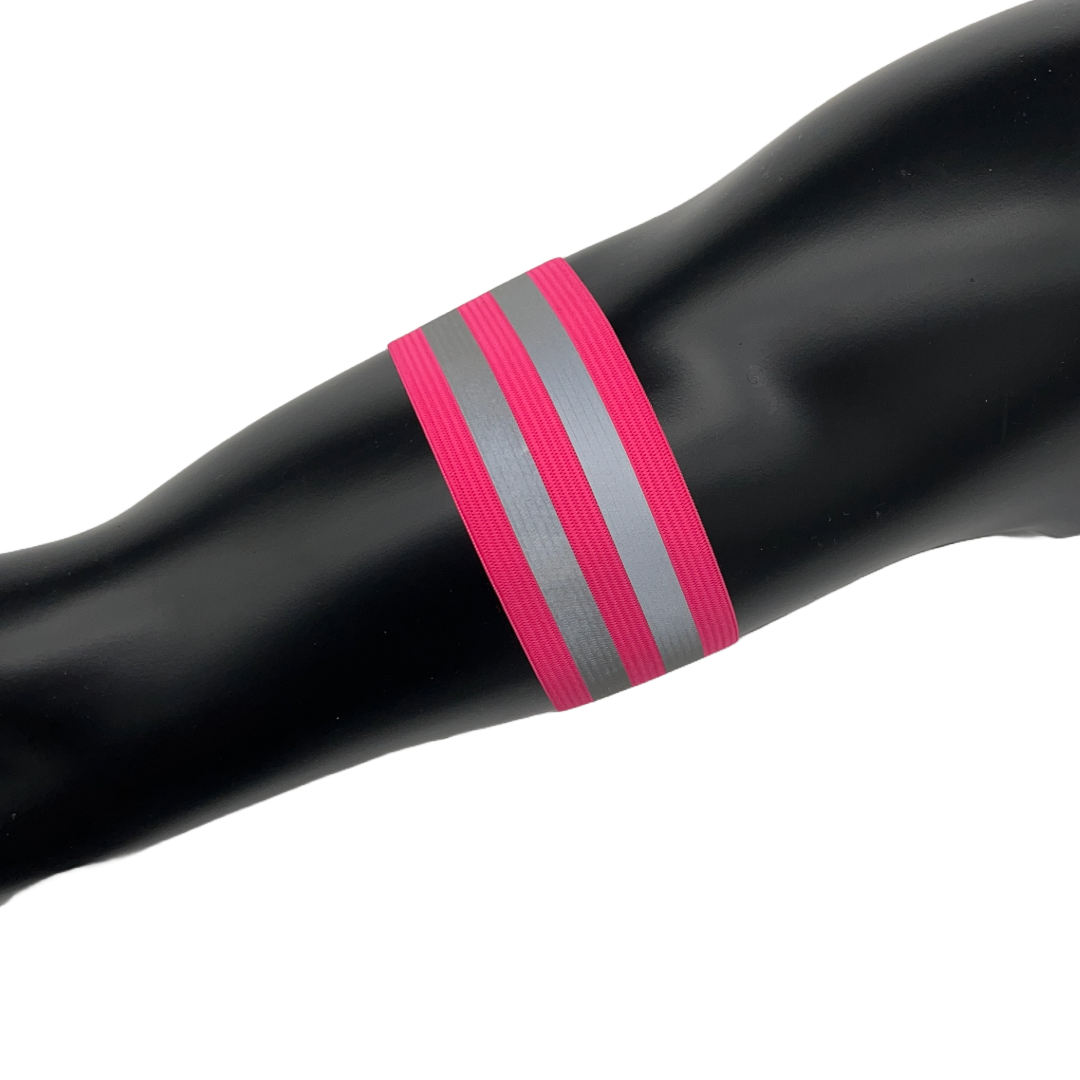 Reflective Bands – 2-Pack - DARKWING TECH