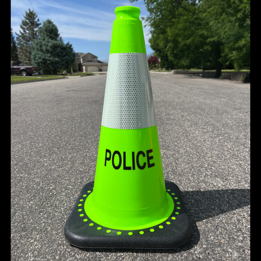 18" 3lbs Revolution Cone +3M6 - DARKWING TECH