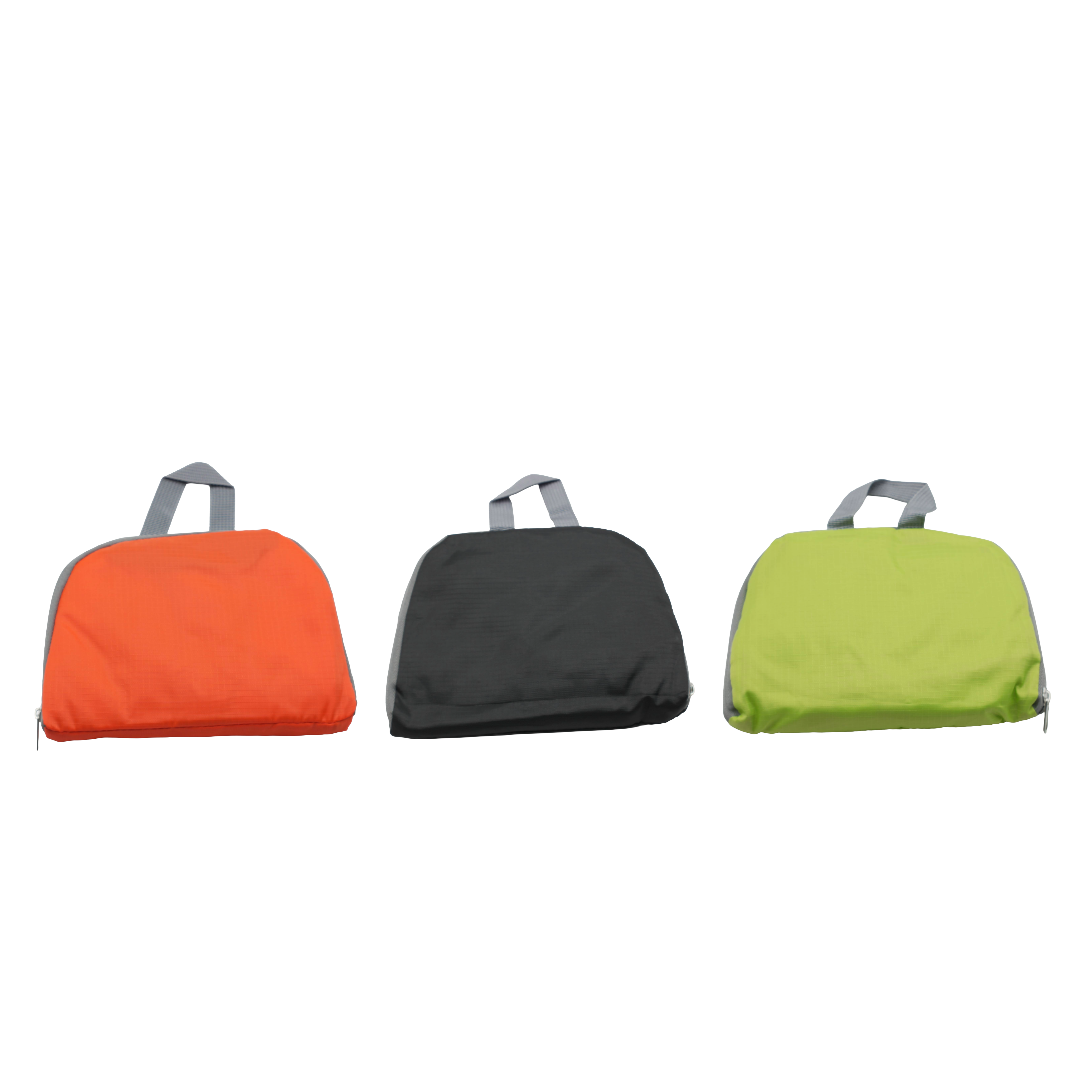 DARKWING TECH Foldable Backpack - DARKWING TECH
