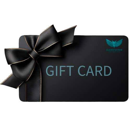 DARKWING TECH® Digital Gift Card - DARKWING TECH