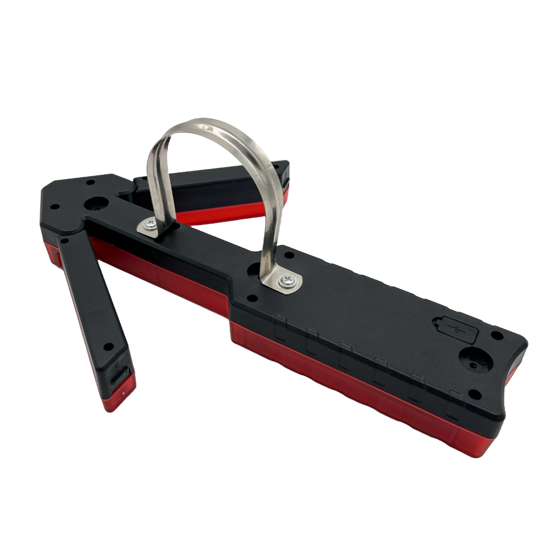 Portable Arrow Safety Light - DARKWING TECH