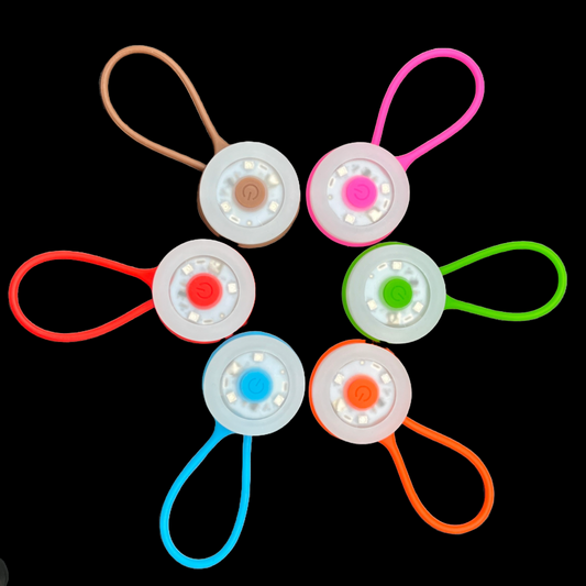 O.W.L. Ultra Series 4-Packs Mix and Match - DARKWING TECH