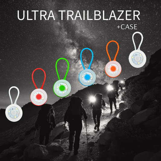 O.W.L. Ultra Series 6-Packs Mix and Match - DARKWING TECH