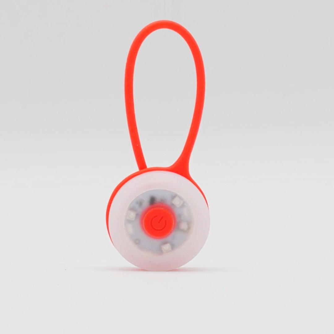 O.W.L. ULTRA Series Safety Light - DARKWING TECH