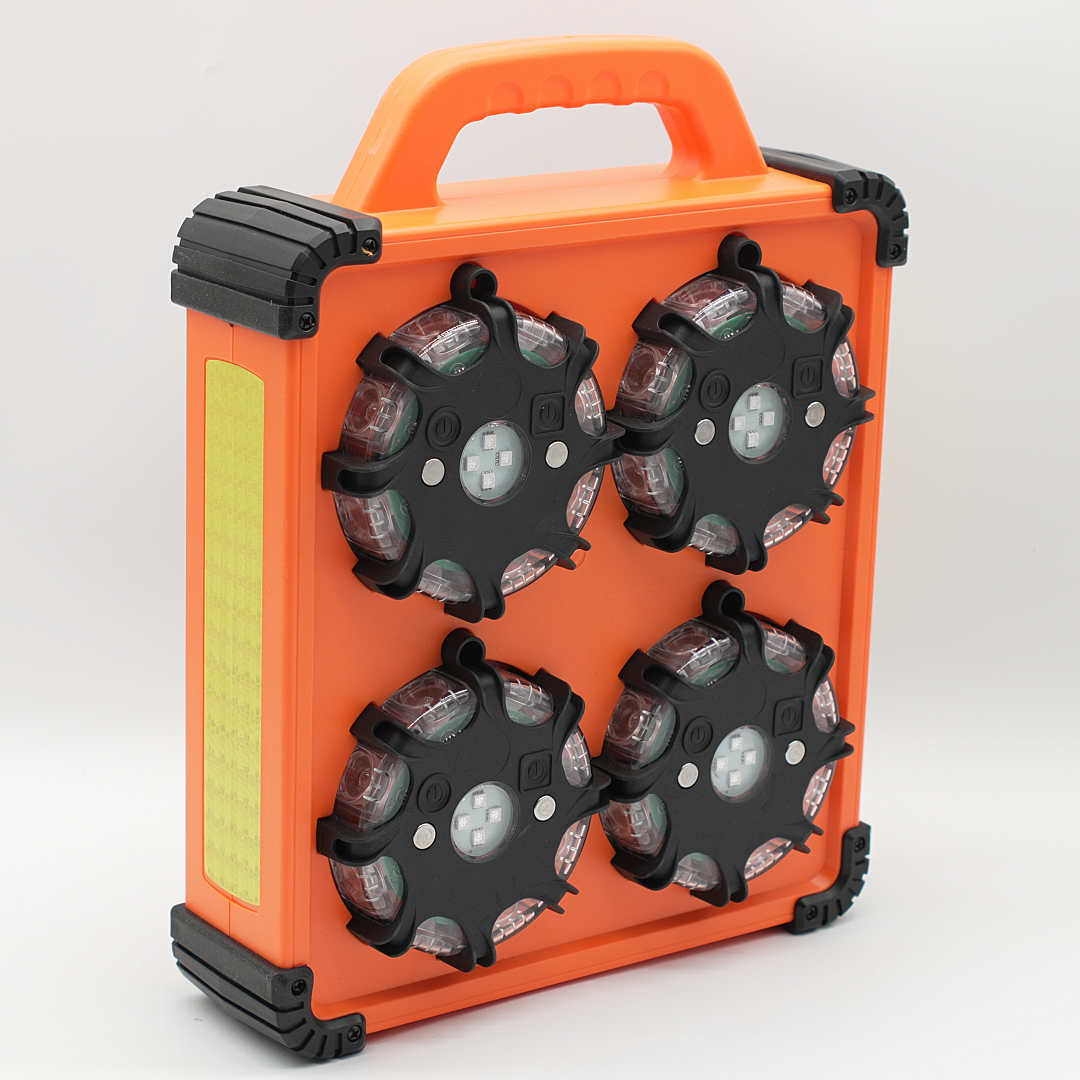 DARKWING TECH Sequential Road Flare System - DARKWING TECH