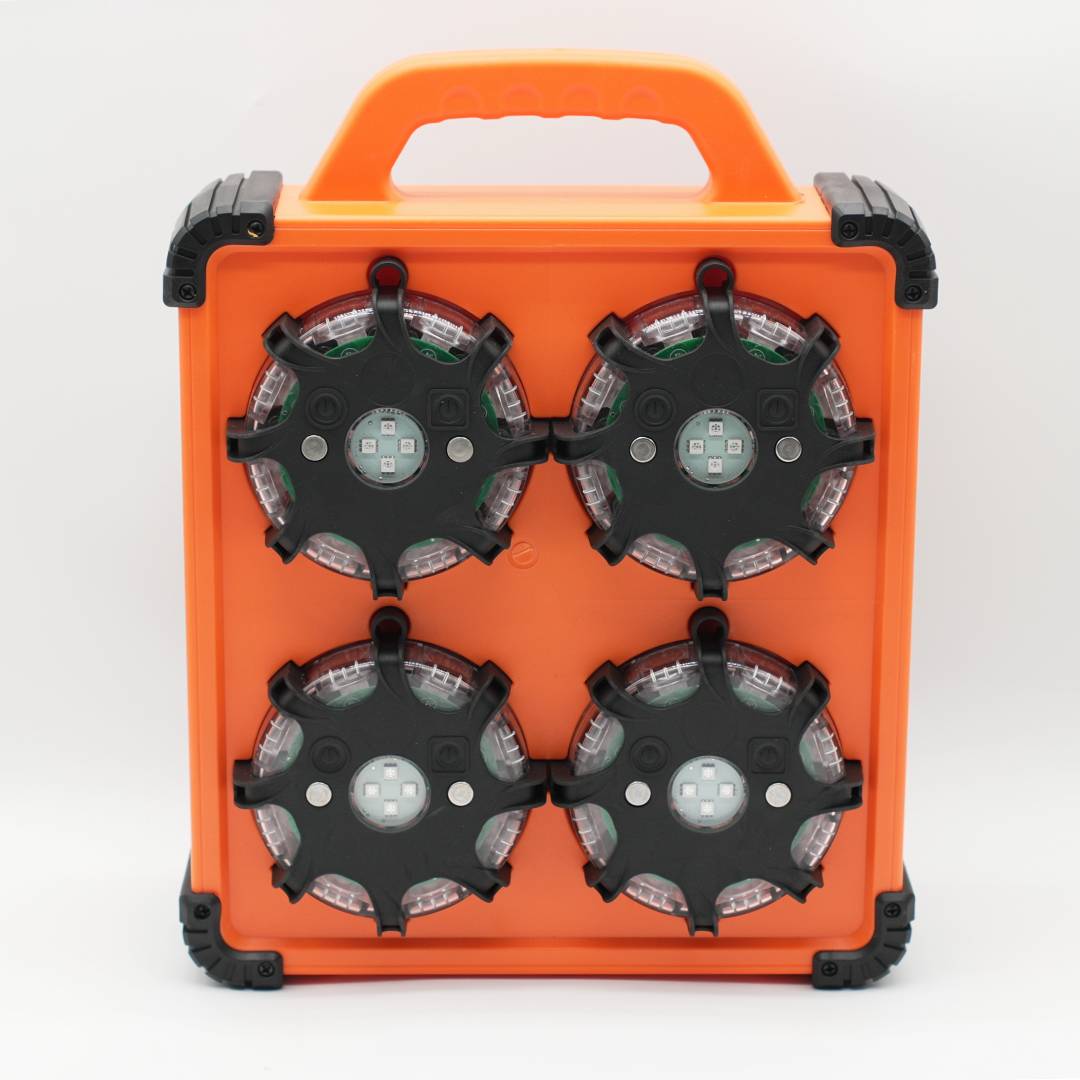 DARKWING TECH Sequential Road Flare System - DARKWING TECH