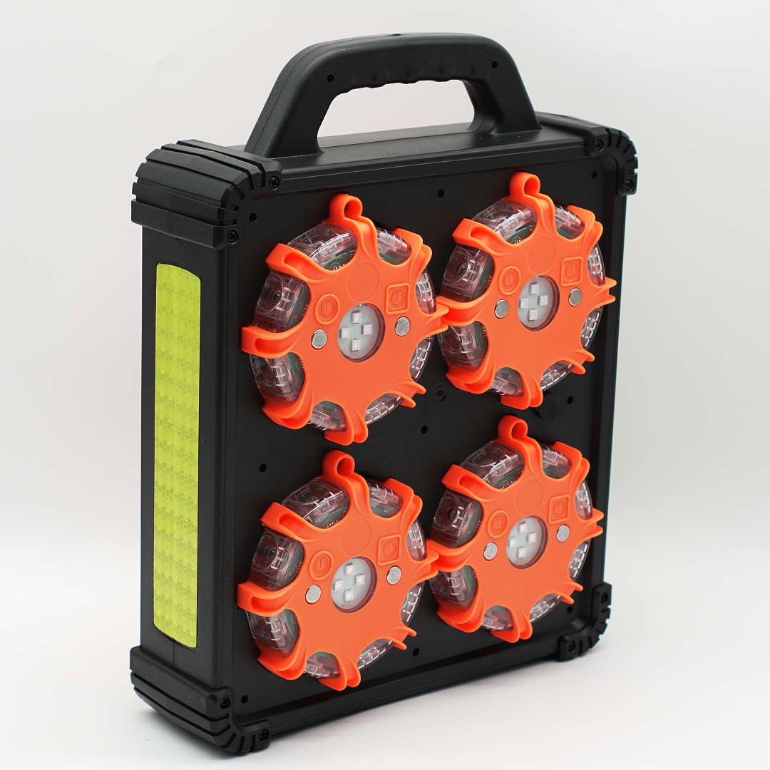 DARKWING TECH Sequential Road Flare System - DARKWING TECH