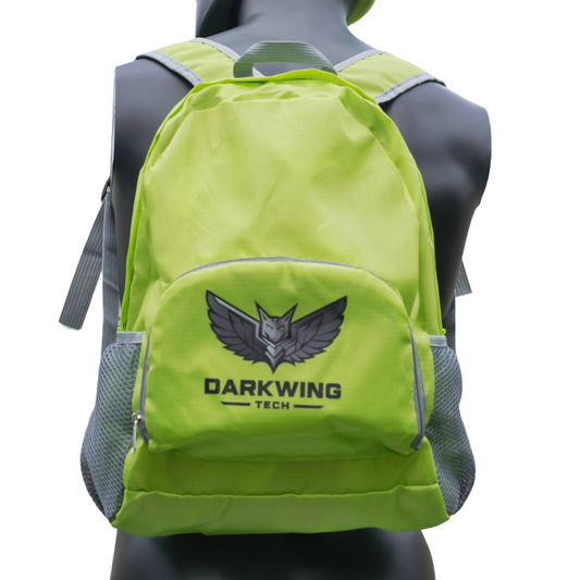 Darkwing Tech® U.F.O. “Go-Bag” Kit
