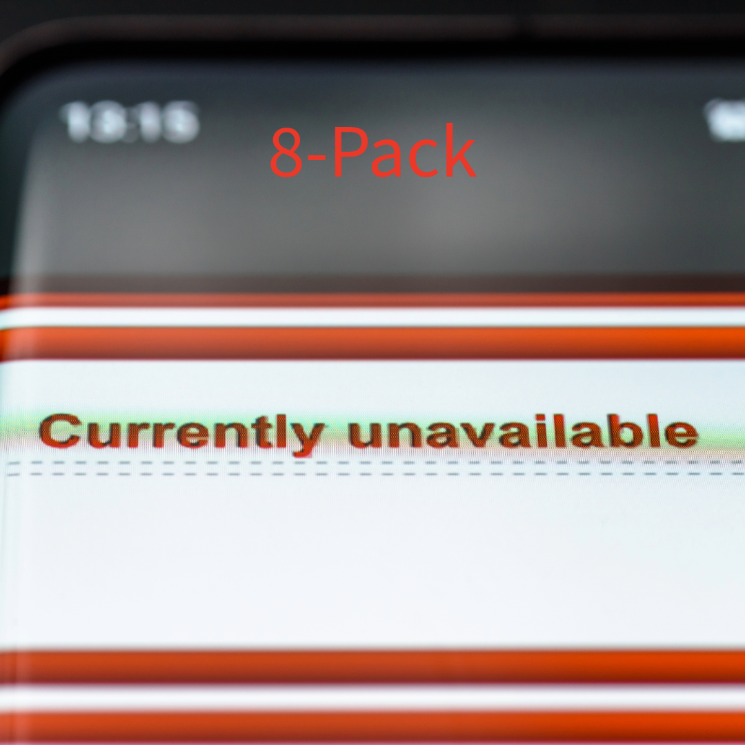 Darkwing Tech® Auto-Sync Flare System