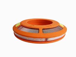 DARKWING TECH U.F.O. – Ultra Flare Orbiter - DARKWING TECH