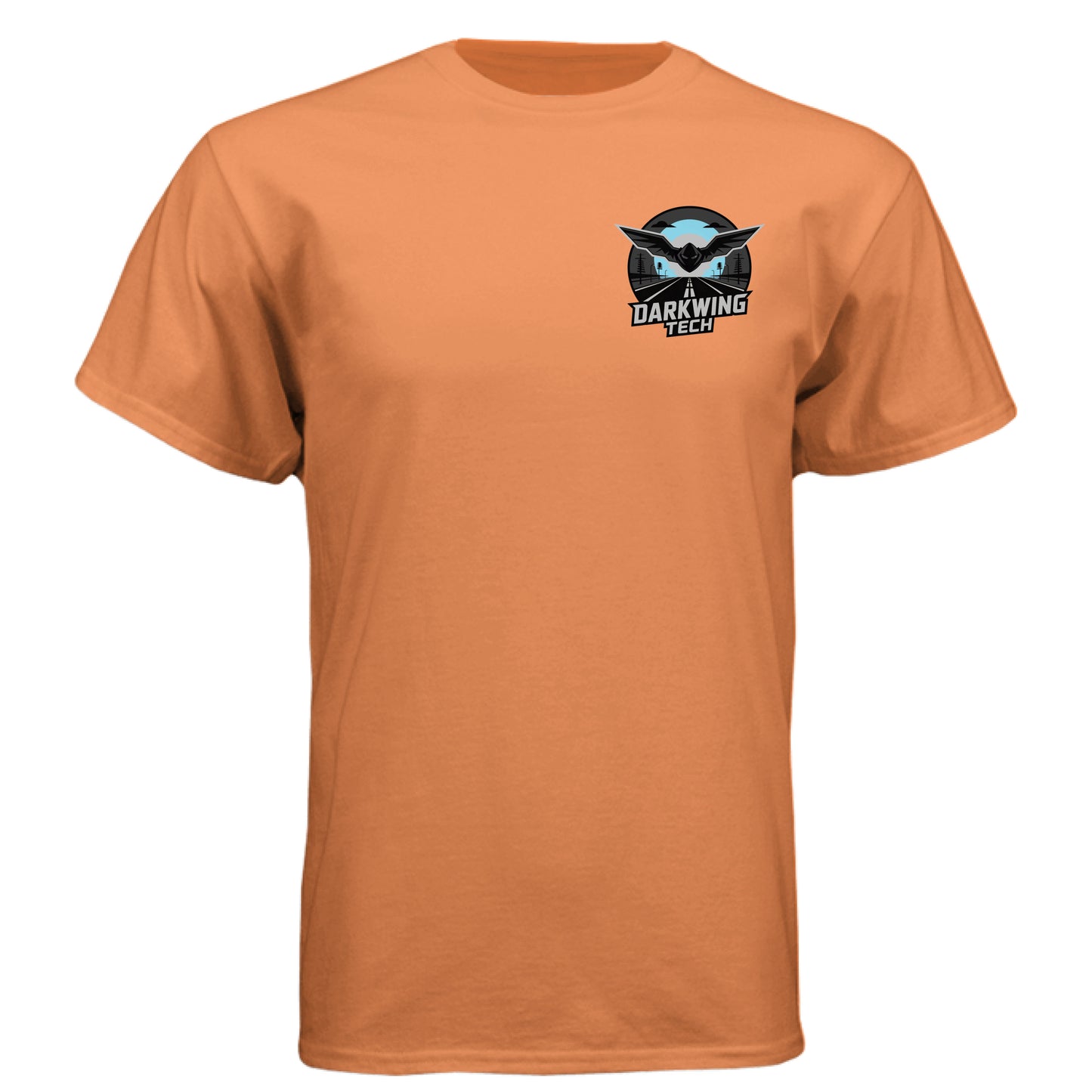 Orange - FRONT