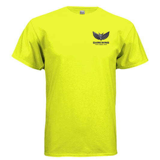 SAFETY GREEN - FRONT