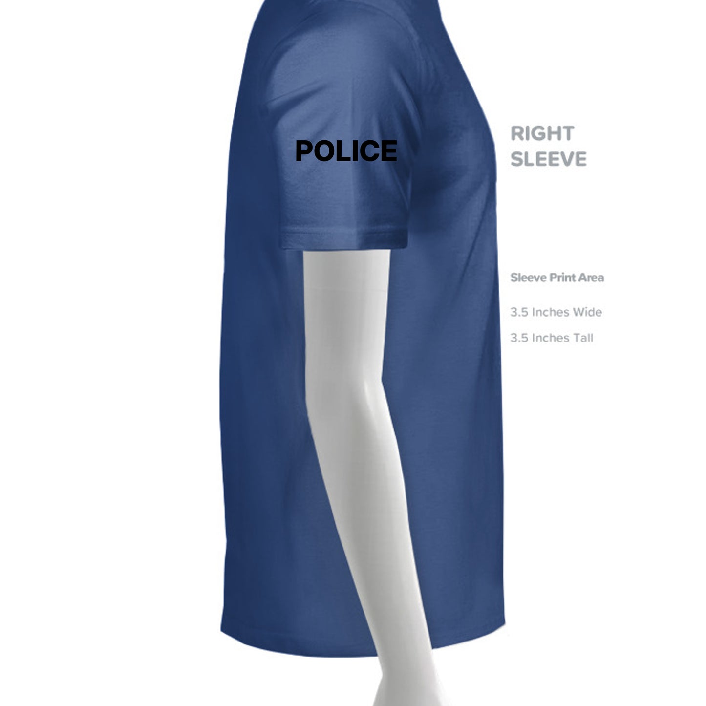 Royal/Black - CS423 - SLEEVE_RIGHT