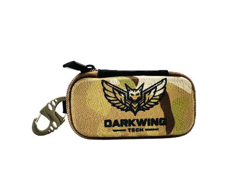 O.W.L. Hard Case 2 Pack - DARKWING TECH
