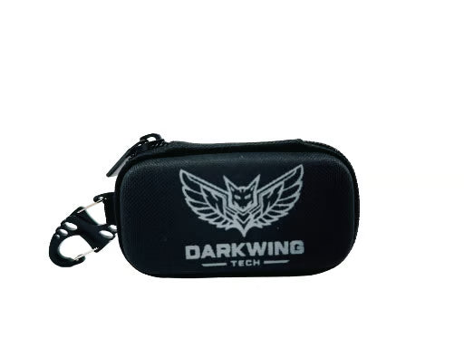 O.W.L. Hard Case 2 Pack - DARKWING TECH