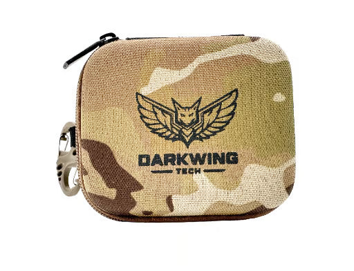 O.W.L. Hard Case 6 Pack - DARKWING TECH