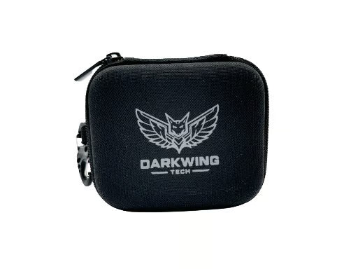O.W.L. Hard Case 6 Pack - DARKWING TECH