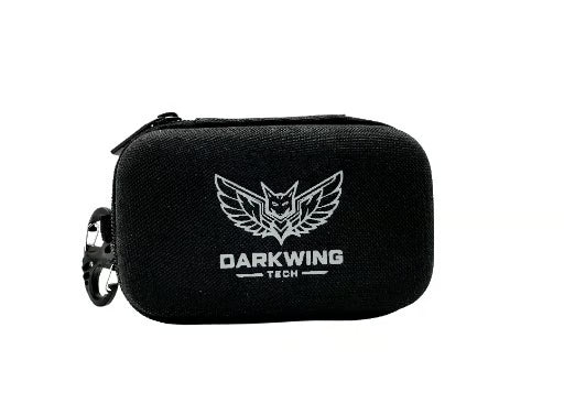 O.W.L. Hard Case 8 Pack - DARKWING TECH