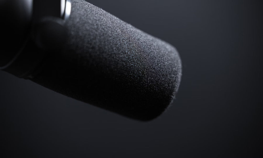 Safety is a State of Mind: 3 Podcasts That Shaped My Leadership and Tactical Thinking