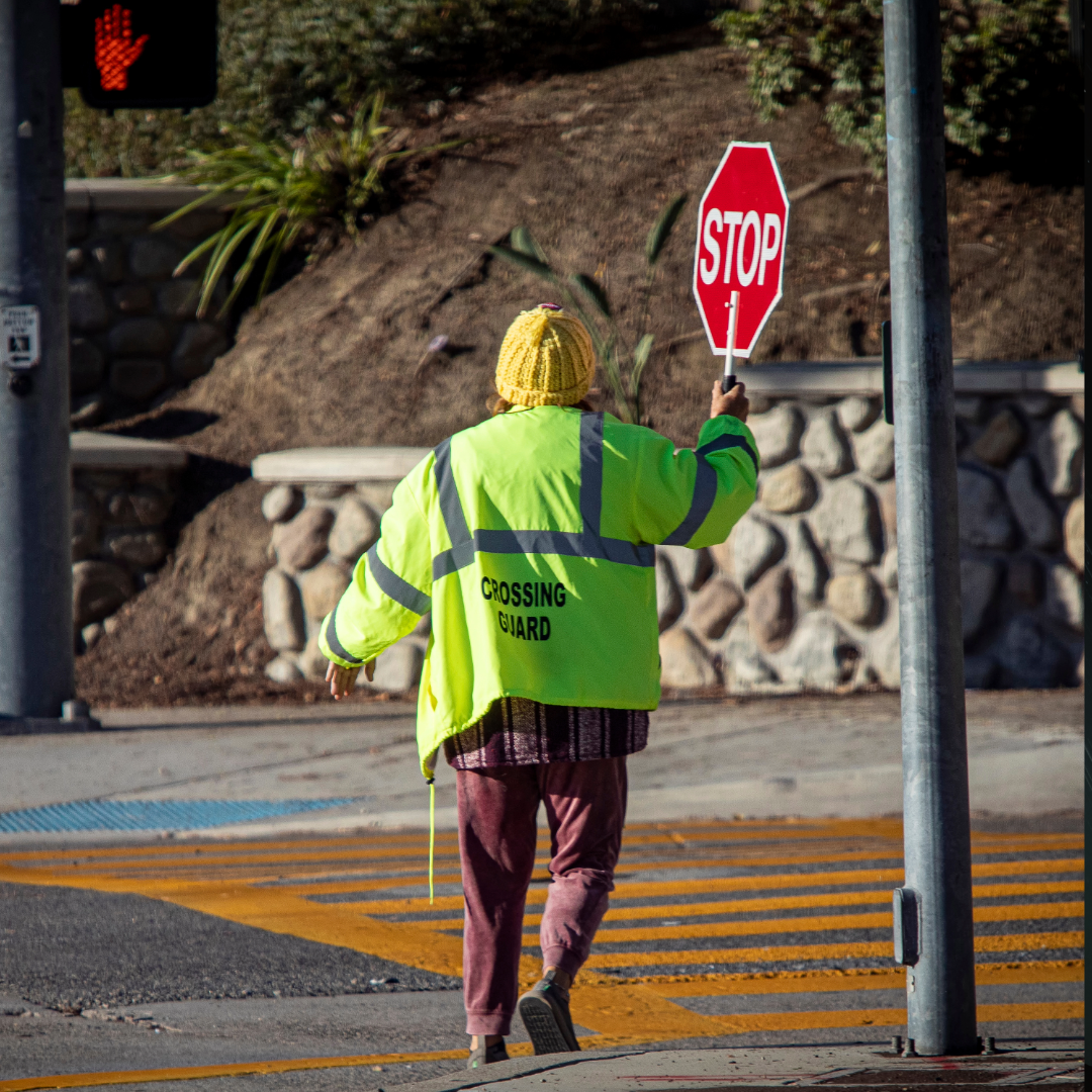 Back to School Safety