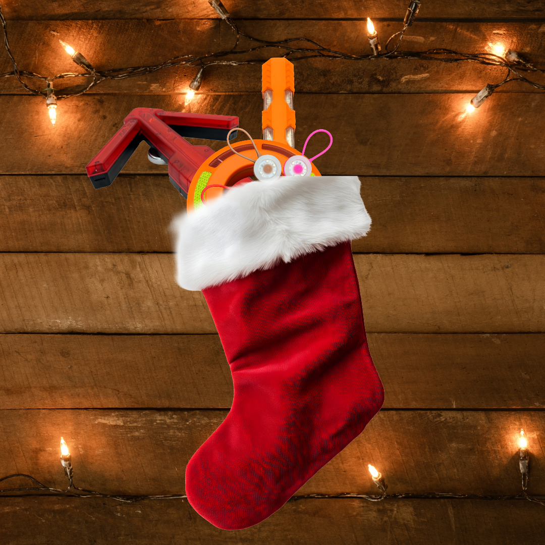 HOLIDAY COLLECTION : Stocking Stuffers