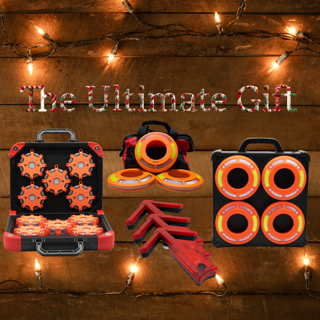 HOLIDAY COLLECTION : The Ultimate Gift