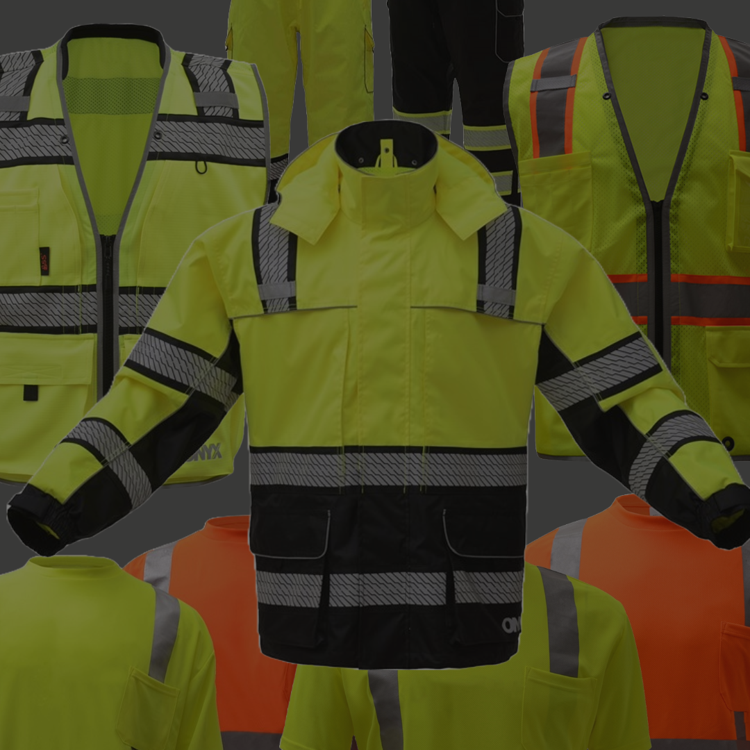 Safety Clothing