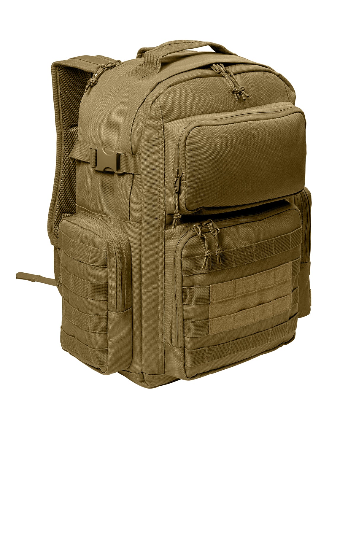 DWT Tac Pack - DARKWING TECH