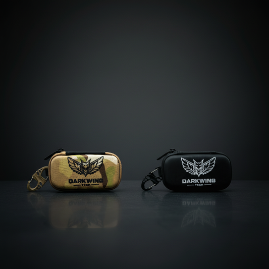 O.W.L. Hard Case 2 Pack