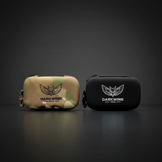 O.W.L. Hard Case 8 Pack