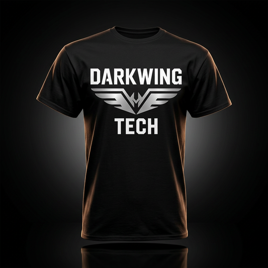 DWT Summer Shirt - DARKWING TECH