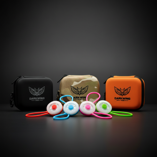 O.W.L. Ultra Series 4-Packs Mix and Match