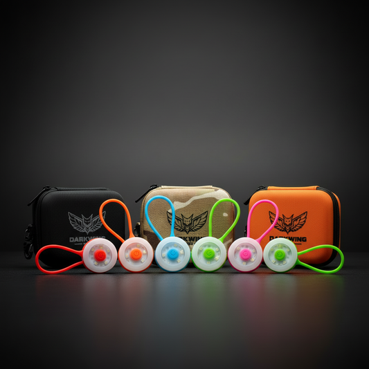 O.W.L. Ultra Series 6-Packs Mix and Match