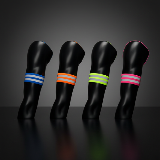 Reflective Bands – 2-Pack
