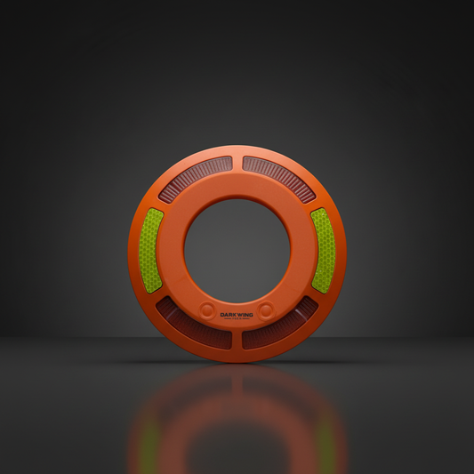 DARKWING TECH U.F.O. – Ultra Flare Orbiter