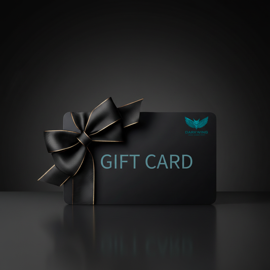 DARKWING TECH® Digital Gift Card - DARKWING TECH