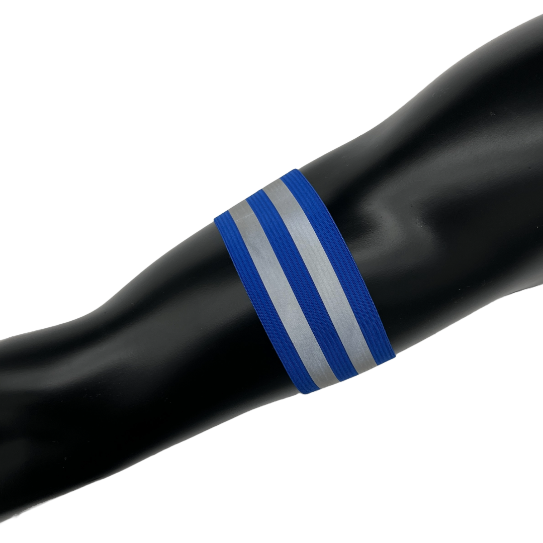 Reflective Bands – 2-Pack - DARKWING TECH