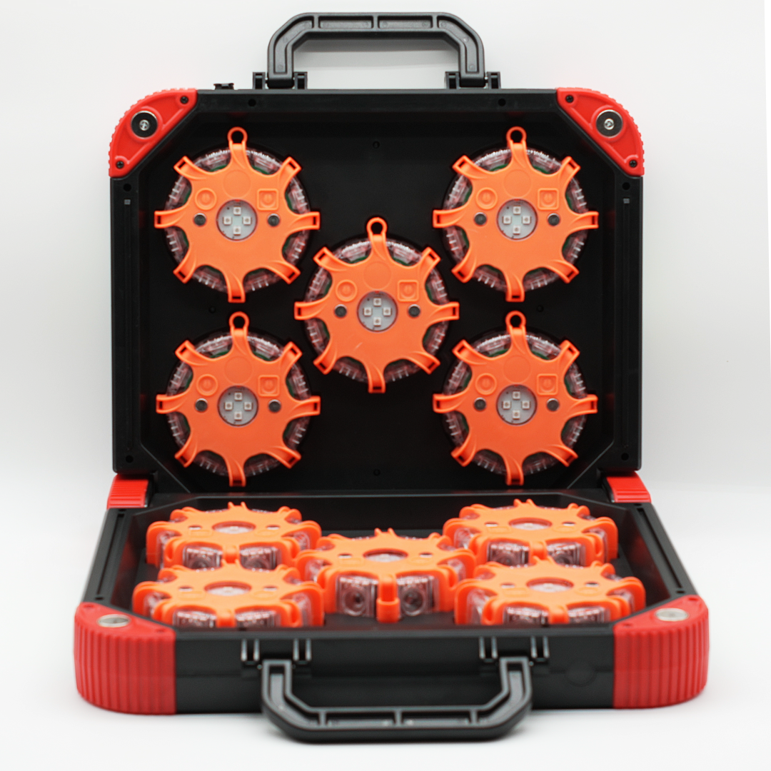 DARKWING TECH Sequential Road Flare System - DARKWING TECH