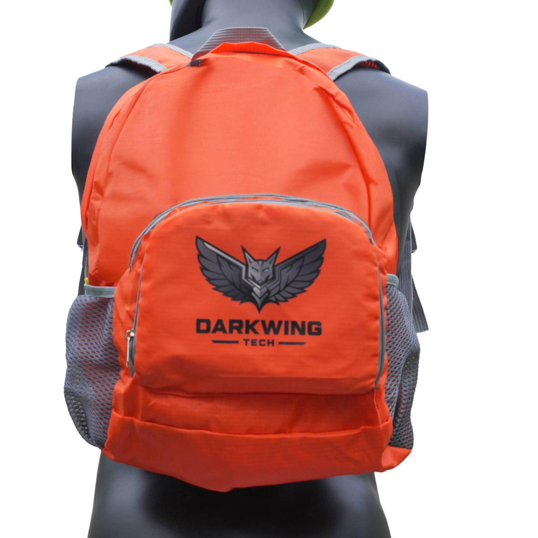 Darkwing Tech® U.F.O. “Go-Bag” Kit