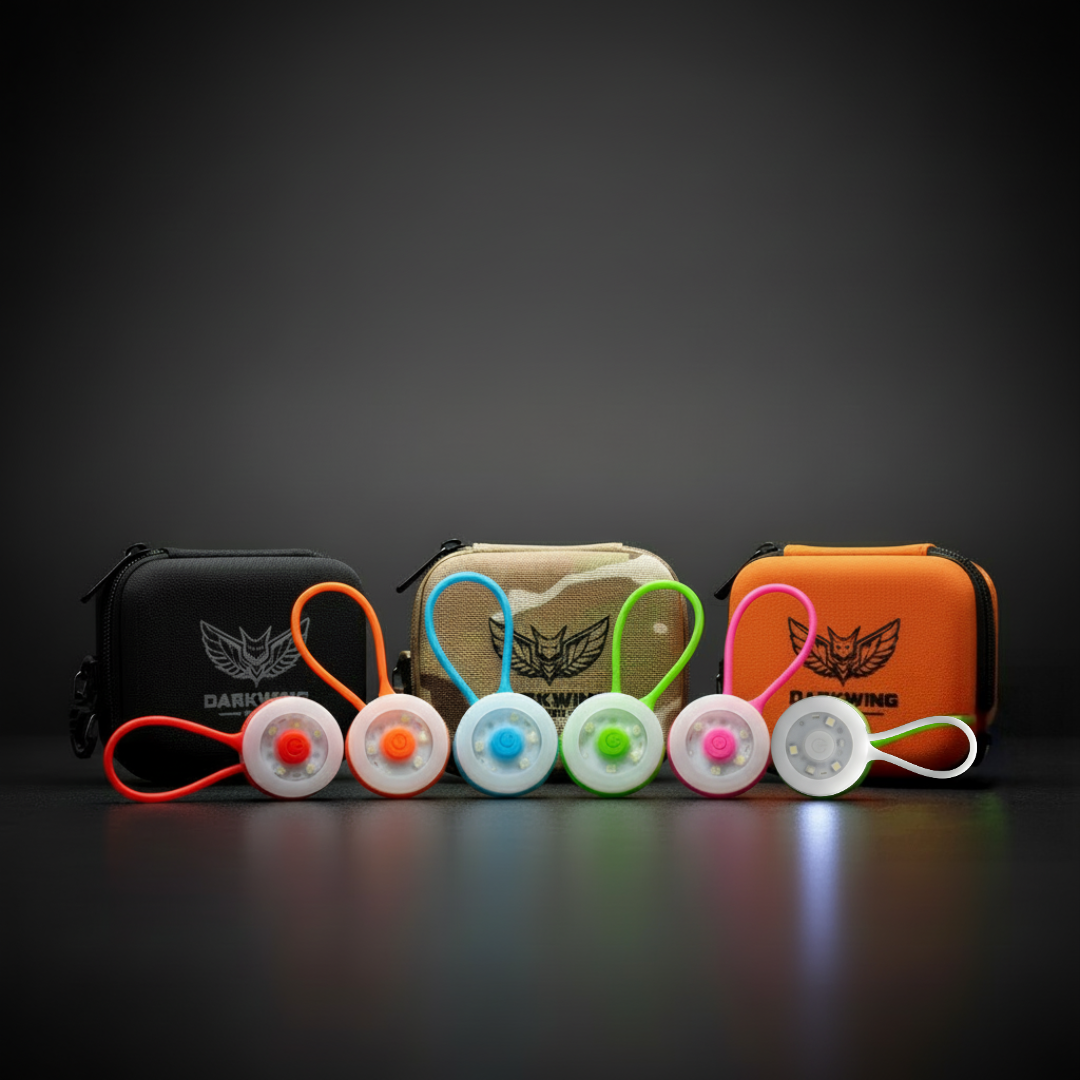 O.W.L. ULTRA Series Safety Light